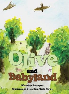 Olive and Babyland