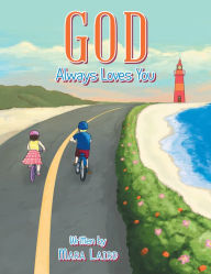 Title: God Always Loves You, Author: Narum