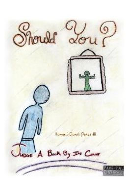 Should You?: Judge a Book by Its Cover