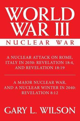 World War III: Nuclear War
