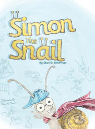 Title: Simon the Snail, Author: Shari D Bitterman