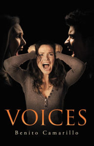 Title: Voices, Author: Benito Camarillo