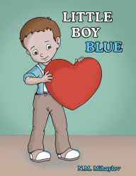 Title: Little Boy Blue, Author: N.M. Mihaylov