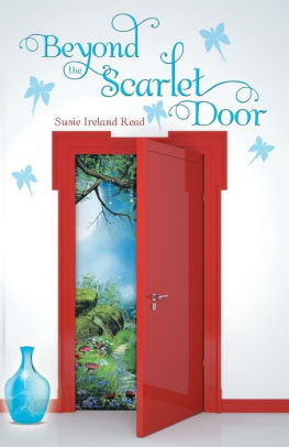 Beyond The Scarlet Door By Susie Ireland Read Paperback Barnes Noble