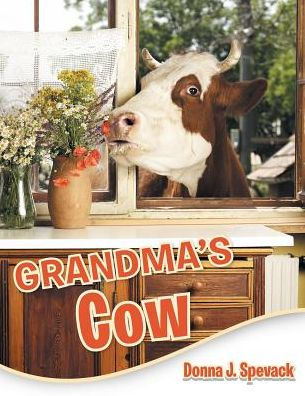 Grandma's Cow