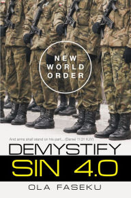 Title: Demystify Sin 4.0: New World Order, Author: Brooklyn Lovers