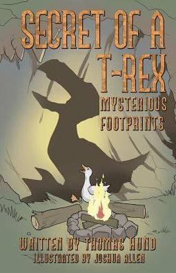 Toby T-Rex : Lightning Strikes