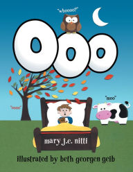 Title: Ooo, Author: Mary J.E. Nitti