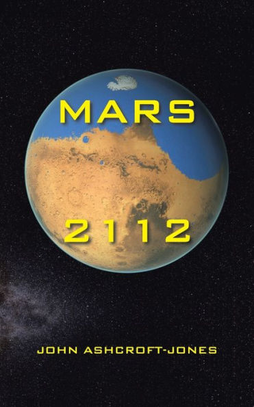 Mars 2112