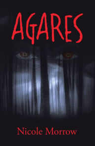 Title: Agares, Author: Nicole Morrow