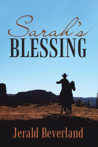 Sarah'S Blessing