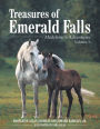 Treasures of Emerald Falls: Madeleine'S Adventures - Volume 3.