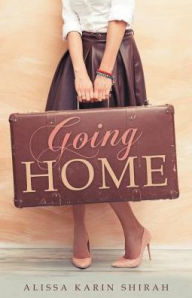 Title: Going Home, Author: 2 If By C