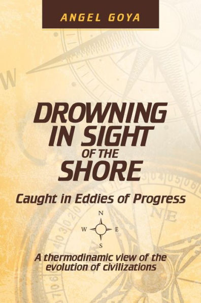 Drowning Sight of the Shore: Caught Eddies Progress