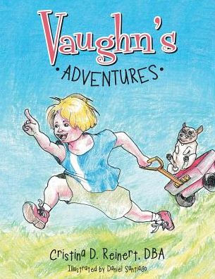 Vaughn's Adventures