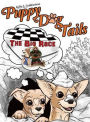 Puppy Dog Tails: The Big Race