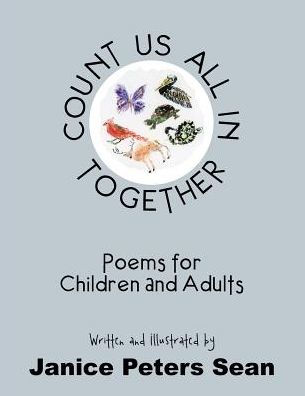 Count Us All Together: Poems for Children and Adults