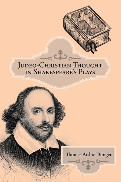 Judeo-Christian Thought Shakespeare's Plays