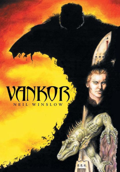 Vankor