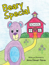 Title: Beary Special, Author: Jenna Stewart Raines