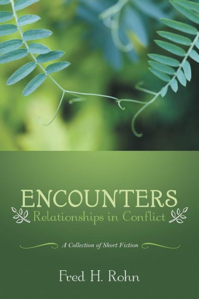Encounters: Relationships Conflict