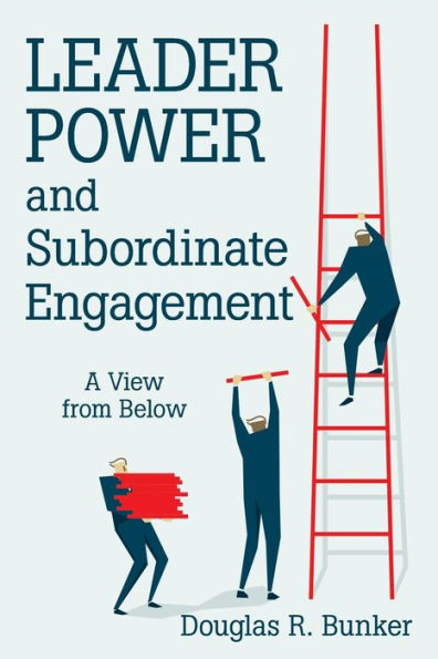 Leader Power and Subordinate Engagement: A View from Below
