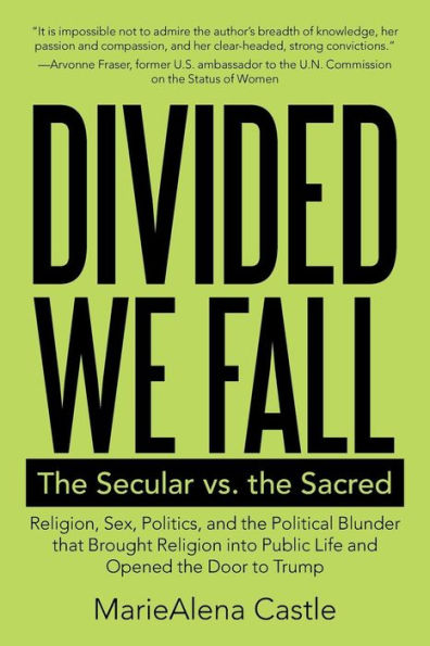 Divided We Fall: the Secular Vs. Sacred