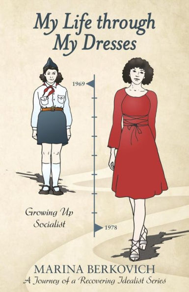 My Life Through Dresses: Growing up Socialist