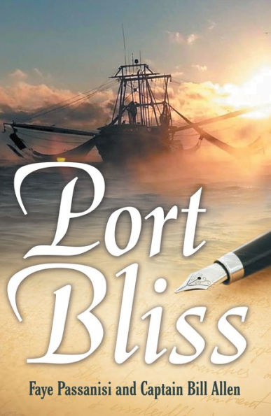 Port Bliss