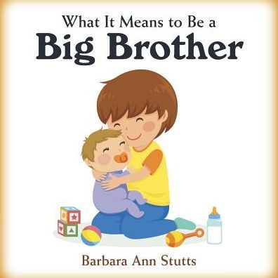 What It Means to Be a Big Brother