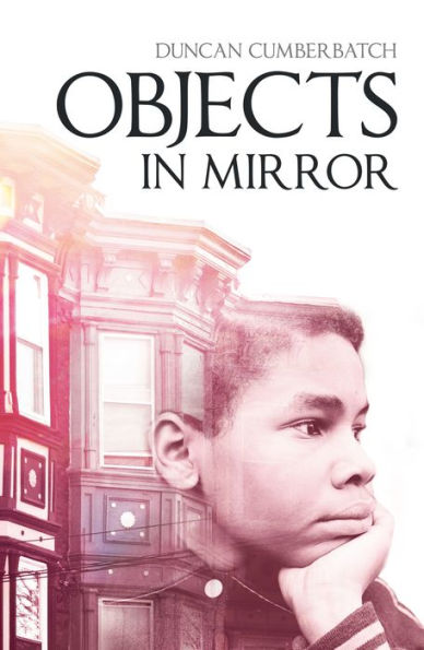 Objects in Mirror