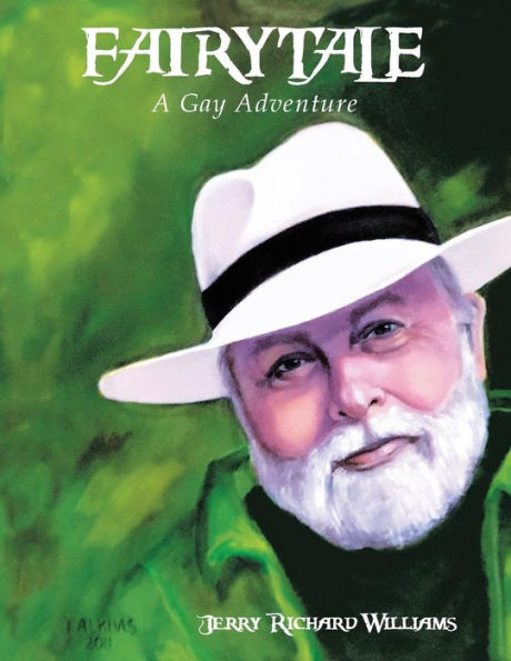 Fairy Tale: A Gay Adventure