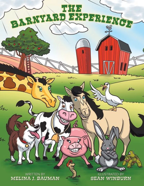 The Barnyard Experience