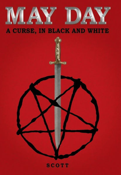 May Day: A Curse, in Black and White