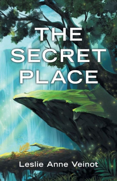 The Secret Place