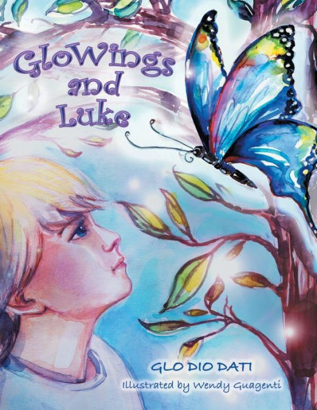 Glowings and Luke