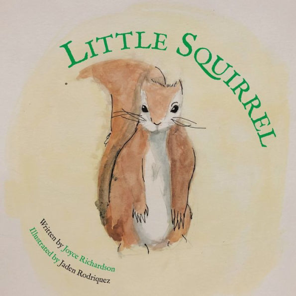 Little Squirrel