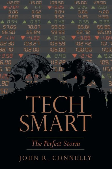 Tech Smart: The Perfect Storm