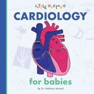 Title: Cardiology for Babies, Author: Dr. Haitham Ahmed