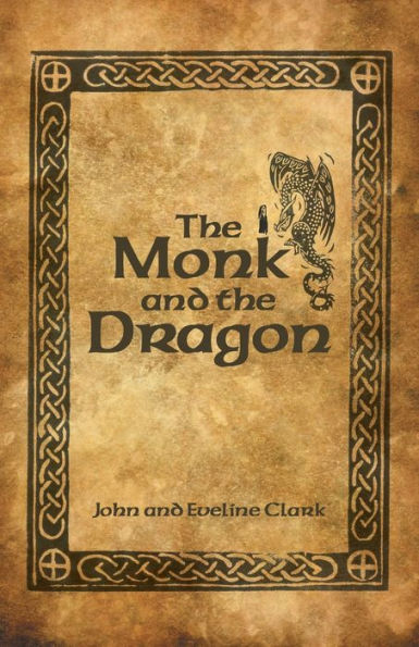 the Monk and Dragon