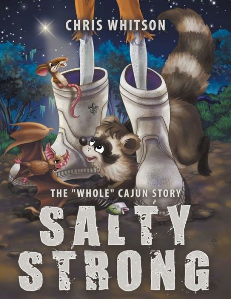 Salty Strong: The 