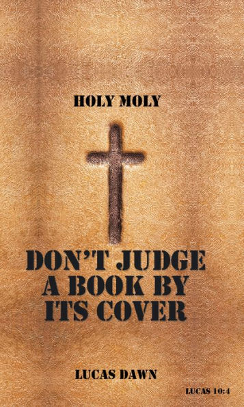 Don't Judge a Book by Its Cover