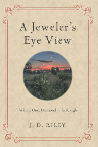 Title: A Jeweler's Eye View: Volume One: Diamond in the Rough, Author: J. D. Riley