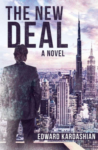 The New Deal: A Novel