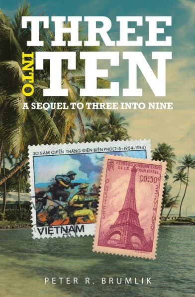 Three into Ten: A Sequel to Three into Nine