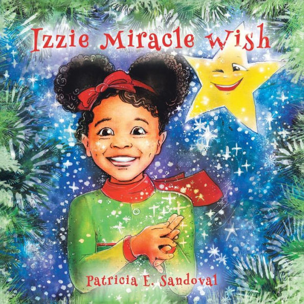 Izzie Miracle Wish