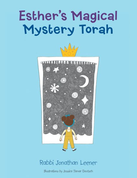 Esther's Magical Mystery Torah