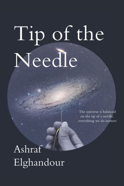 Tip of the Needle