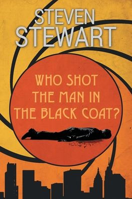 Who Shot the Man in the Black Coat?