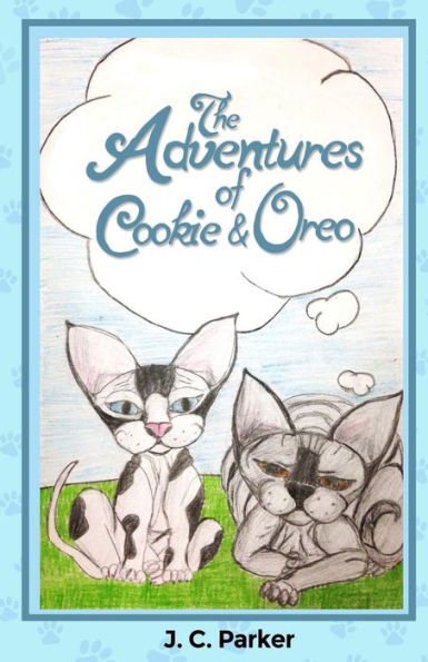 The Adventures of Cookie and Oreo: A New Beginning